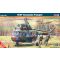 Mistercraft Mi-2T Commandos Transport START SET 1:48 (SF-152)