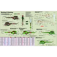   Mistercraft Mi-2T Commandos Transport START SET 1:48 (SF-152)