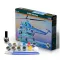 Mistercraft 4 Mi-2 RM Polish Navy, START SET 1:48 (SF-154)
