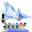 Mistercraft Mirage-2000 C-5 START SET 1:72 (SF-70)