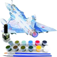 Mistercraft Mirage-2000 C-5 START SET 1:72 (SF-70)