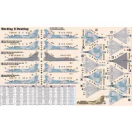 Mistercraft Mirage-2000 C-5 START SET 1:72 (SF-70)