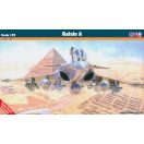 Mistercraft Rafale A START SET 1:72 (SF-76)