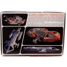 MPC Space: 1999 Hawk Mk IX 1:72