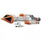 MPC Space: 1999 Hawk Mk IX 1:72