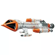 MPC Space: 1999 Hawk Mk IX 1:72