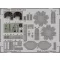 MPM Breda Ba.88 Lince for MPM 72538 1:72 (100-K72002)
