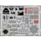 MPM SB2U-3 Vindicator 1:72 (100-K72024)