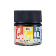 Mr. Color Paint 40th AVC-05 Previous Blue (10ml)