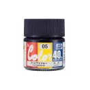 Mr. Color Paint 40th AVC-05 Previous Blue (10ml)