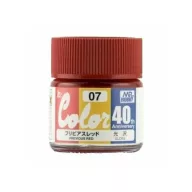 Mr. Color Paint 40th AVC-07 Previous Red (10ml)