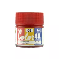 Mr. Color Paint 40th AVC-08 Russian Blood Red I (10ml)