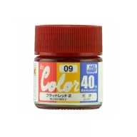 Mr. Color Paint 40th AVC-09 Russian Blood Red II (10ml)