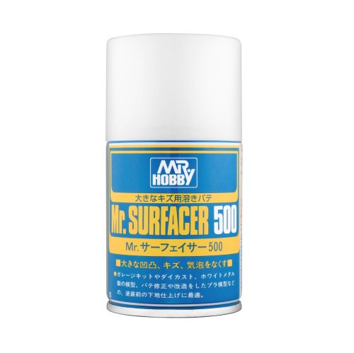 Mr. Surfacer 500 Spray B-506 (100ml)