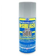 Mr. Surfacer 500 Spray B-510 (170ml)