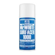 Mr. White Surfacer 1000 Spray B-511 (170ml)