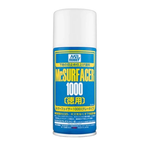 Mr. Surfacer 1000 Spray B-519 (170ml)