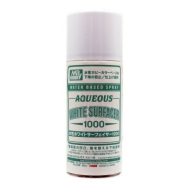 Aqueous White Surfacer 1000 Spray B-612 (170ml)