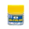 Mr. Color Paint C-004 Yellow (10ml)