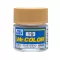Mr. Color Paint C-019 Sandy Brown (10ml)