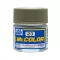 Mr. Color Paint C-023 Dark Green (2) (10ml)