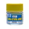 Mr. Color Paint C-027 Interior Green (10ml)