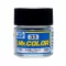 Mr. Color Paint C-033 Flat Black (10ml)