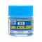 Mr. Color Paint C-034 Sky Blue (10ml)