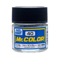 Mr. Color Paint C-040 German Gray (10ml)