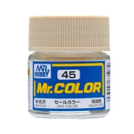 Mr. Color Paint C-045 Sail Color (10ml)