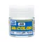 Mr. Color Paint C-046 Clear (10ml)