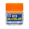 Mr. Color Paint C-049 Clear Orange (10ml)