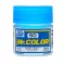 Mr. Color Paint C-050 Clear Blue (10ml)