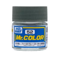 Mr. Color Paint C-052 Field Gray (2) (10ml)