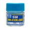 Mr. Color Paint C-057 Metallic Blue Green (10 ml)