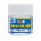 Mr. Color Paint C-062 Flat White (10ml)
