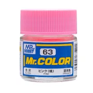 Mr. Color Paint C-063 Pink (10 ml)
