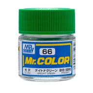 Mr. Color Paint C-066 Bright Green (10ml)
