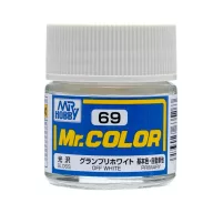 Mr. Color Paint C-069 Off White (10ml)