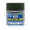 Mr. Color Paint C-070 Dark Green (10ml)