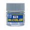 Mr. Color Paint C-073 Aircraft Gray (10ml)