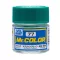 Mr. Color Paint C-077 Metallic Green (10ml)