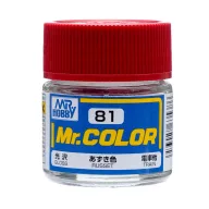 Mr. Color Paint C-081 Russet (10ml)