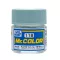 Mr. Color Paint C-118 RLM78 Light Blue (10ml)
