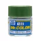 Mr. Color Paint C-122 RLM82 Light Green (10 ml)