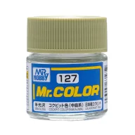 Mr. Color Paint C-127 Cockpit Color (Nakajima) (10 ml)