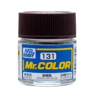 Mr. Color Paint C-131 Red Brown II (10ml)