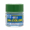 Mr. Color Paint C-135 Russian Green (1) (10ml)