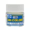 Mr. Color Paint C-156 Super White IV (10 ml)