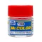 Mr. Color Paint C-158 Super Italian Red (10ml)